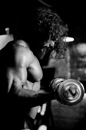 Фотограф Андрей Губренко